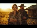She Fed the Starving Bandit — Not Knowing He’d Guard Her Forever.. | Western Story
