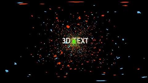 3D logo SkyBox Output injected