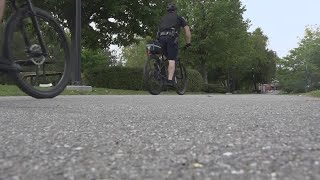Brewer police launch new patrol unit on bikes