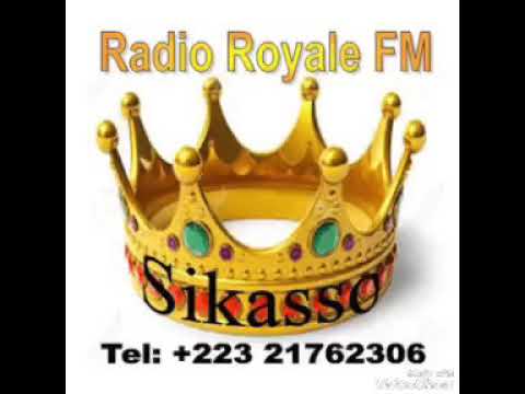 Radio Royale FM émission  Iba montana🔪