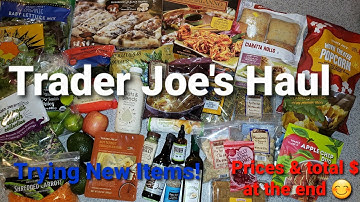 Trader Joe