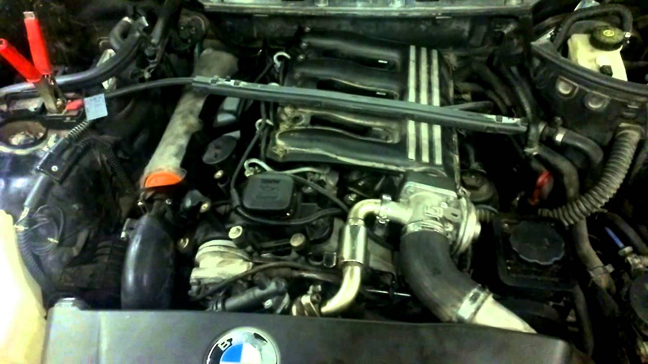 Bmw 320d Issues - How Car Specs