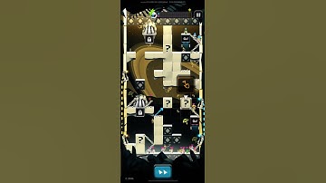 My Guide to Lemmings Season 90 - C2846 | Peace Symbols - Frederick