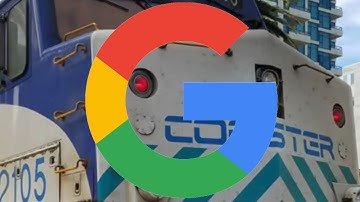 “The Surf Line” Music Video but every word is a Google Image