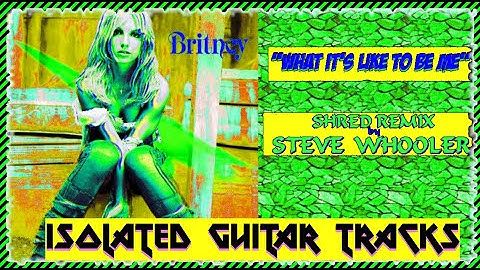 STEVE WHOOLER - "What It