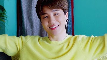 Park Jimin (FMV) Blame it on your Love