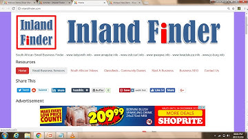 How To Add an External Web Address to a Joomla 3.0 Website Template - External URL