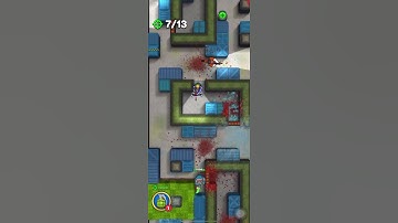 Hunter assassin game level 154 #hunterassassingames #asmr #gaming