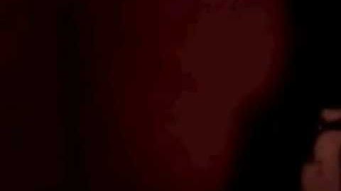 Orgone field generator experiment #1