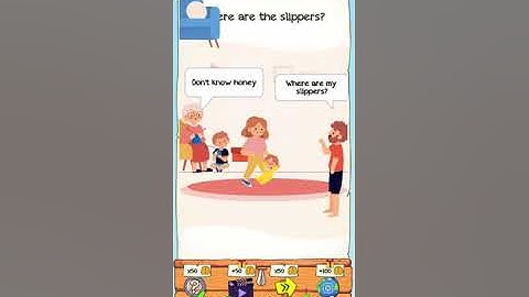 Braindom 2 Riddles Puzzle Game Level 18