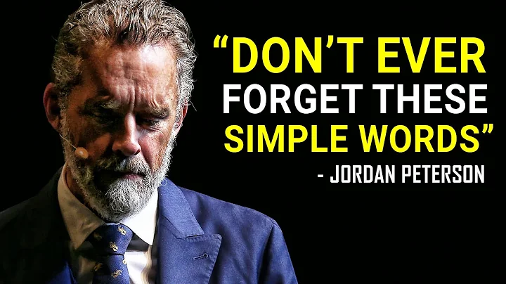 You Will Never Look At Life The Same | Jordan Pete...