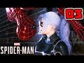 Spider-Man The Heist #03 - Współpraca z BlackCat! | Vertez