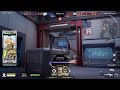 Strinova Ranked