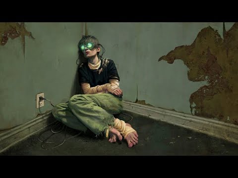 Видео: Канун без VR: Valkyrie выйдет в сентябре с кросс-реальностью