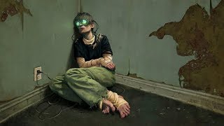 Видео Этот парень провел неделю в шлеме виртуальной реальности, и вот что с ним случилось (автор: Удивительные Факты)