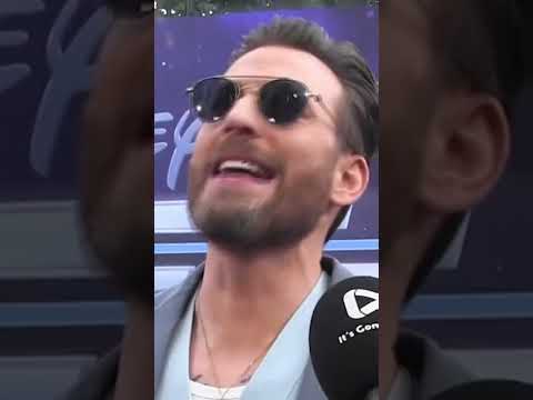 Chris Evans Still