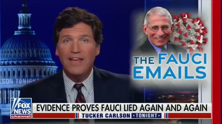 Fauci’s emails show that he was warned about Covid origins in latest bombshell revelation