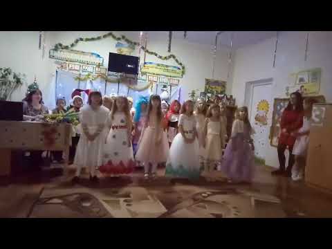 НАША ДОБРА ЗИМОНЬКА