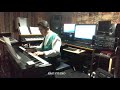 Saan Ka Man Naroroon/Piano Cover BY: Ronnie Exconde