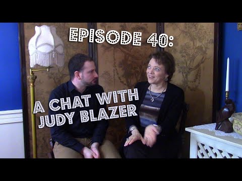 Episode 40: A