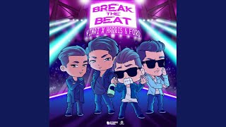 Break The Beat