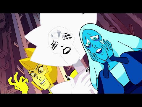 Steven Universe: The Movie - Let Us Adore You (Russian) | Вселенная Стивена: в кино