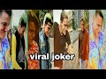 New viral joker  rizxtarr  tiktoks complication