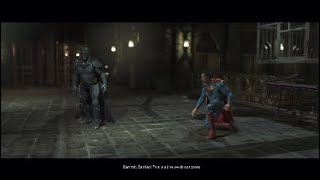 DAMNIT DAMIAN*