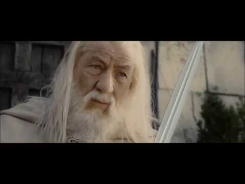 LOTR The Return of the King - 