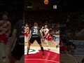 🧐 STENIONIS sin mirar para N'GUESSAN | #LigaEndesa
