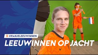 'Kunnen we dit serieus nemen?!' | Leeuwinnen Op Jacht #18