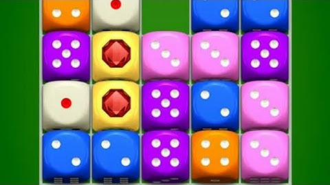 Dicedom   Merge Puzzle #2