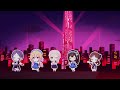 「Overdose」2dMV【デレステ】