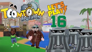 TTR Let’s Play #16:  i hate this episode cause it’s 40 minutes and 51 seconds long