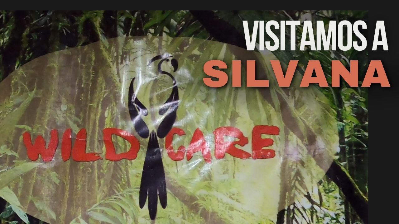 Visitamos a Silvana de Wildcare