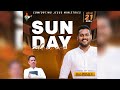  1st  sunday service bro prisley puducherry  tamil christian message  thoothukudi  cjm tv