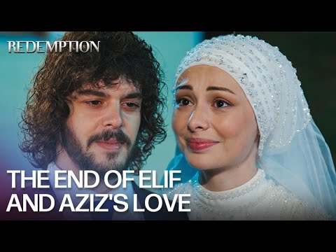 Seni Seviyorum Elif Im Esaret 557 Bölüm FİNAL