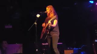 Video thumbnail of "Jenny Owen Youngs - Teacher's Pet"