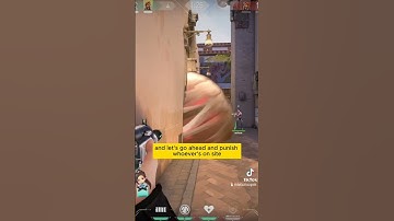 PERFECT SAGE WALL FOR ASCENT A MAIN #valorant #valorantclips #valoranthighlights #valorantmontage