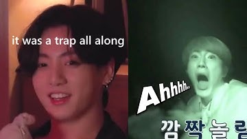 BTS Being Unintentionally Hilarious 😂 | Super Funny Updated 2025 Moments