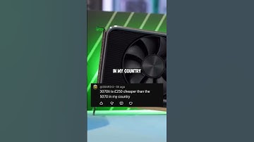 is the 3070 ti good value?