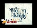 The Reign of Kindo - Feeling in the Night - Single (New CD July 30th)