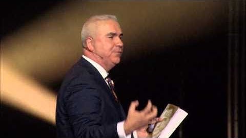 Napolean Hill Secret Revealed By Shane Morand