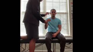 Neurological Diagnosis - Assignment #2