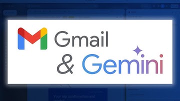Use Google Gemini AI to search through gmail (requires Google Workspace)