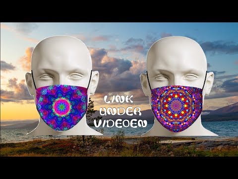 Video: Vann! 17 Beste Tøymasker For Varmen