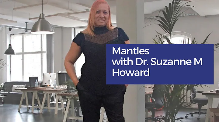 Prophetic Mantles Apostle Suzanne M Howard