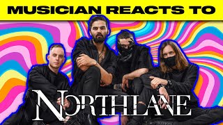 Musician Reacts To | Northlane - &quot;Cypher&quot;