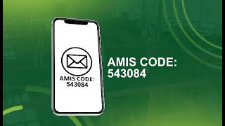 Introduction to AMIS