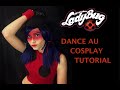 Ladybug Dance AU | Cosplay Tutorial